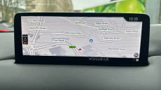 Mazda CX-5 2.0 Sport 5dr Auto Petrol Estate